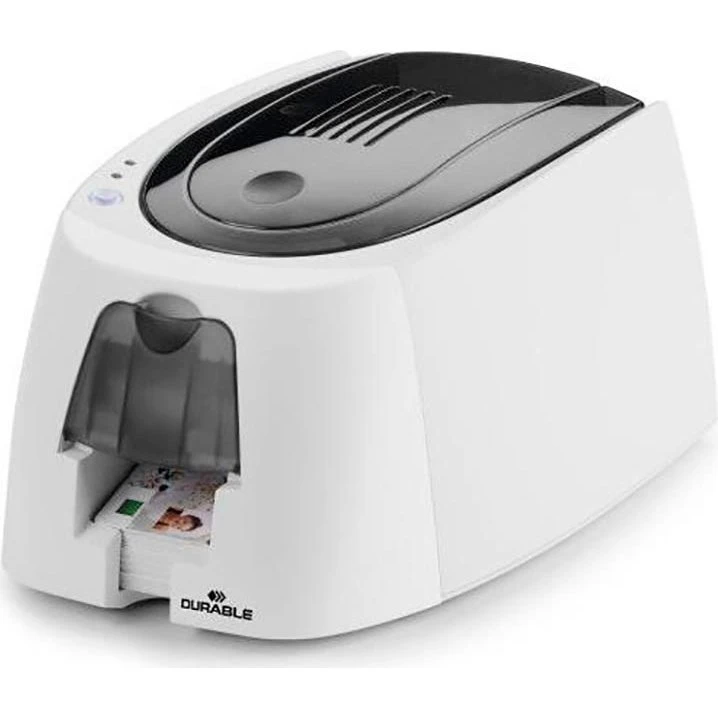 Durable Duracard ID300 Farveblæksublimering, 260 x 300 dpi