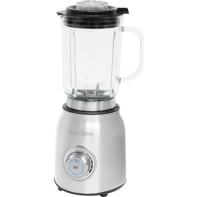 ProfiCook PC-UM 1207 1,75 l 1200 W rustfrit stål