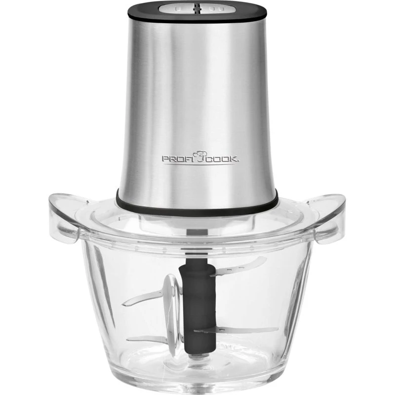 ProfiCook PC-MZ 1150 Minihakker 1 liter 400W