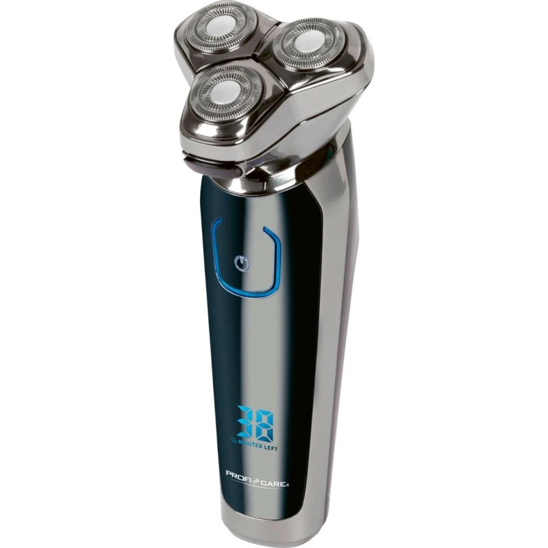 ProfiCare PC-HR 3023 Trådløs Barbermaskine