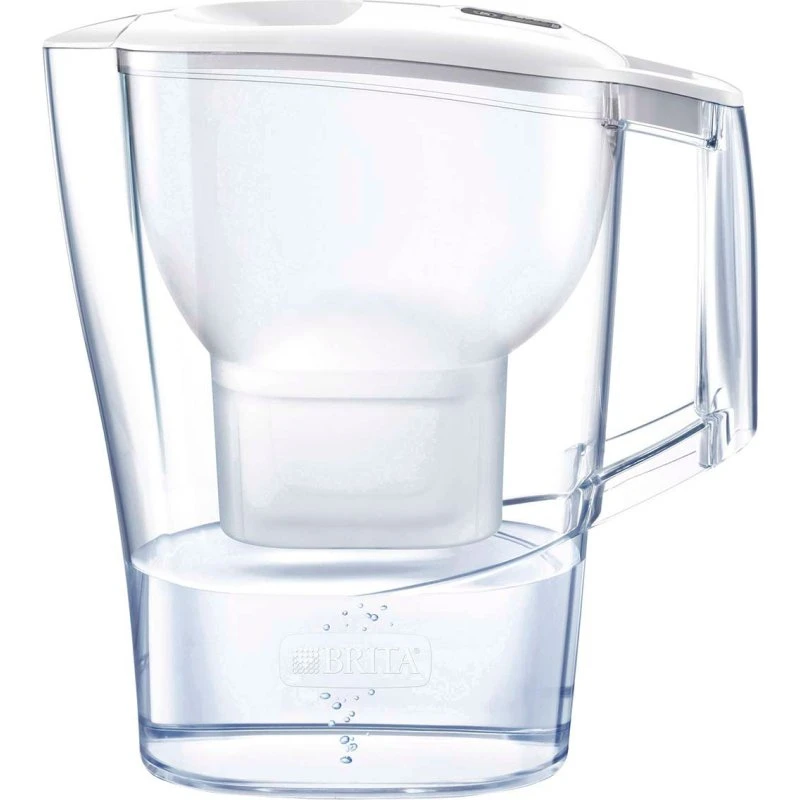 Brita Aluna Cool Maxtra+ Hvid (2,4 L)