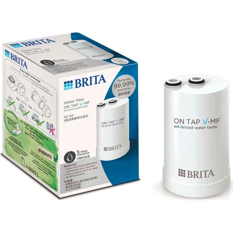 Brita 1052402 Vandfilterpatron