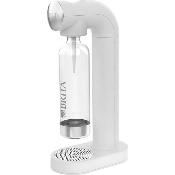 Brita SodaOne Sodavandsmaskine, hvid