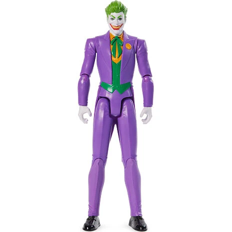 Batman The Joker 30 cm actionfigur