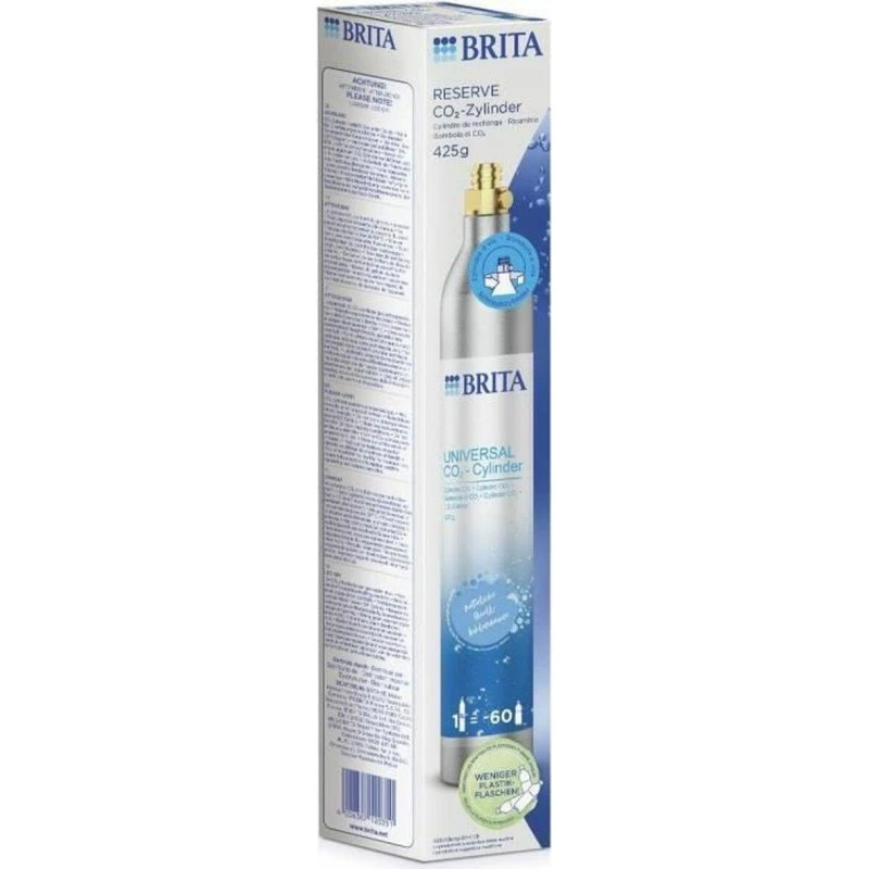 Brita CO2-flaske 1051068 (425g) til SodaOne