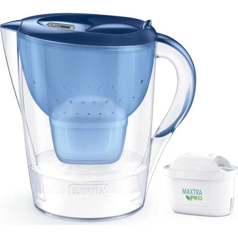 Brita Marella XL 3,5L Blå Vandfilterkande