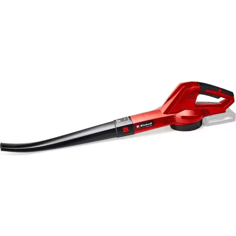 Einhell GE-CL 18 Li E Løvblæser 18V uden batteri