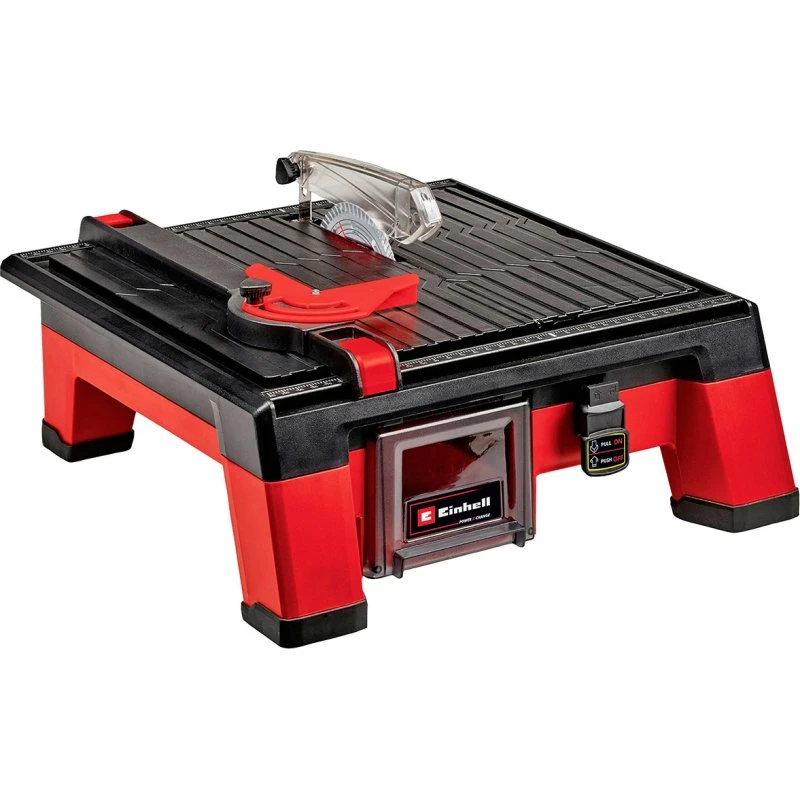 Einhell TE-TC 18/115 Li Fliseskæremaskine 18V uden batteri