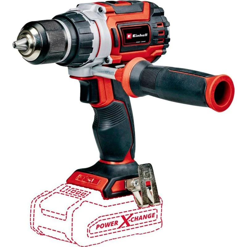 Einhell TP-CD 18/60 Li BL Solo 18V Boremaskine