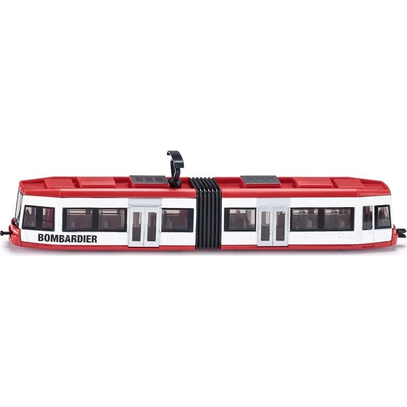 SIKU 1:87 Bombardier Sporvogn