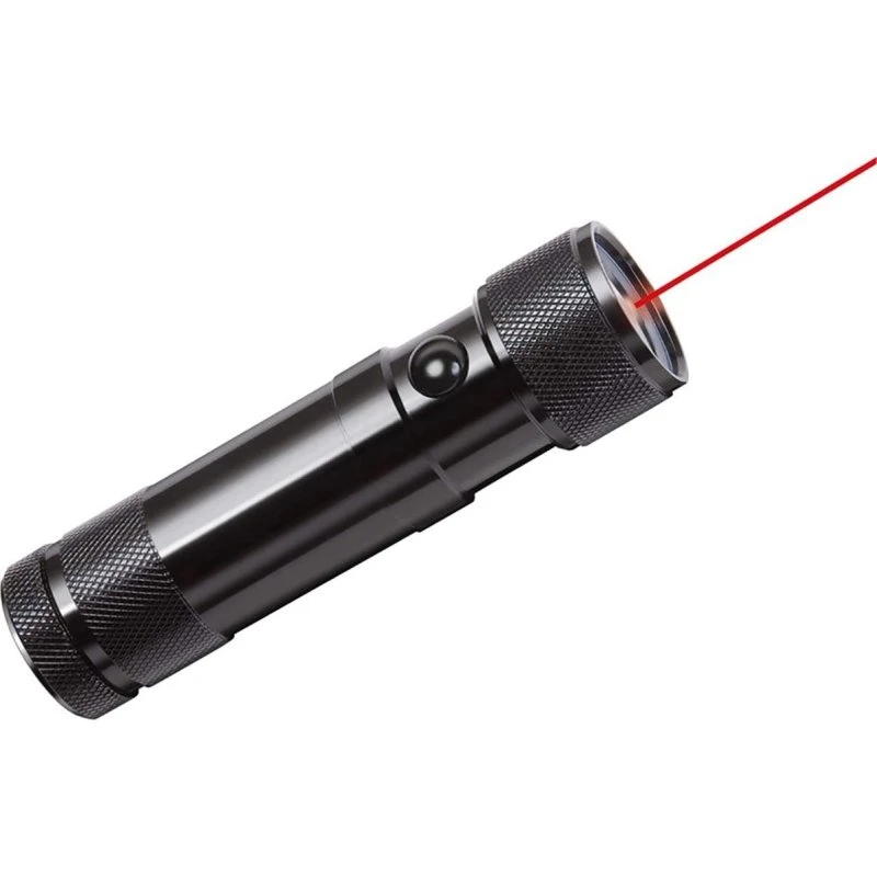 Brennenstuhl LED Lygte 45 lm med Laserpointer