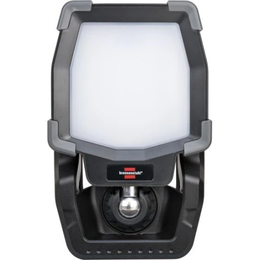 Brennenstuhl CL 4050 MA LED Arbejdslampe med Klemme, 30W, 3800lm