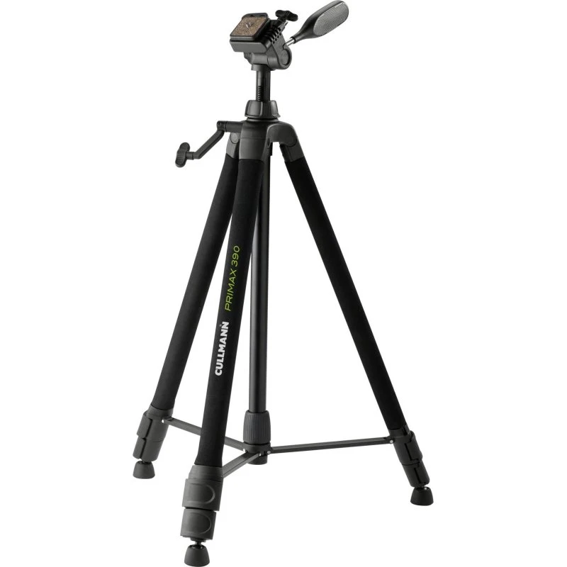 Cullmann PRIMAX 390 Stativ med ben