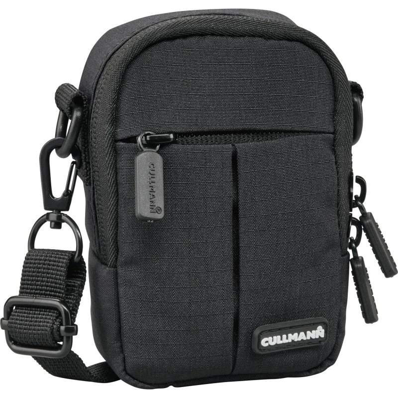 Cullmann Malaga Compact 300 Kamerataske, Sort