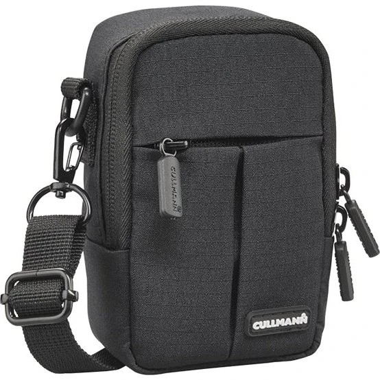CULLMANN Malaga Compact 400 Bæretaske til kamera, sort