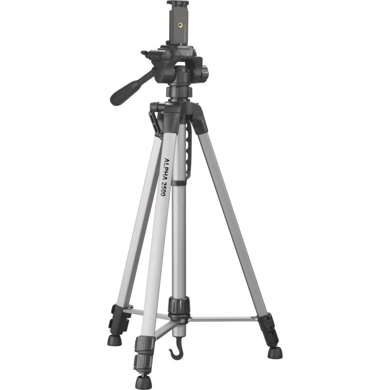 Cullmann Alpha 2500 Bærbar Stativ med Ben