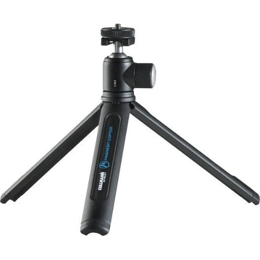 Cullmann Magnesit COPTER Stativ med ben og CB2.7-adapter