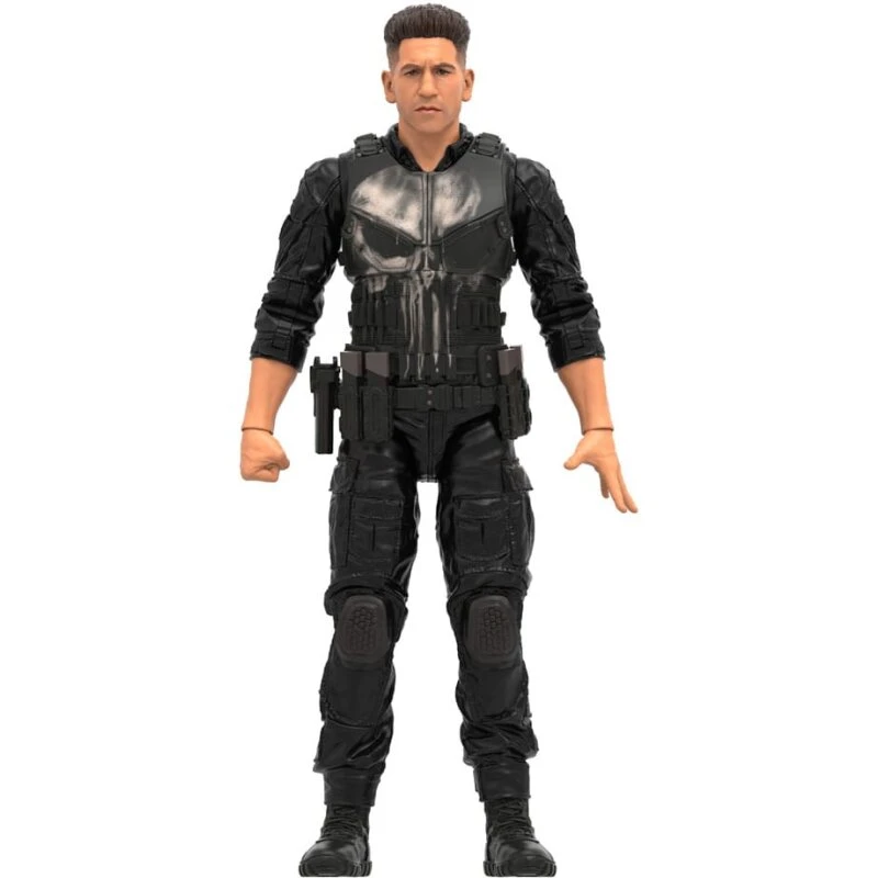 Hasbro Marvel Legends Punisher (Daredevil: Born Again) 15 cm