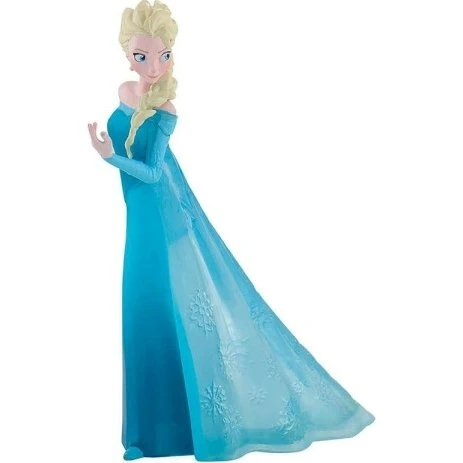Bullyland Disney Elsa 10 cm Frost Figur