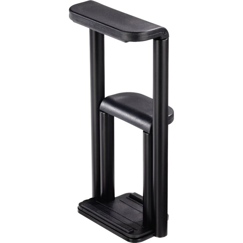 Hama 2in1 Smartphone/Tablet Holder 1/4"
