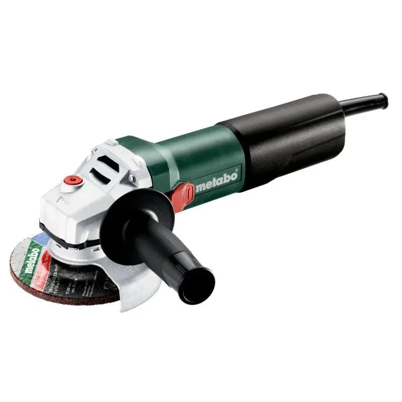Metabo WQ 1100-125 1100 W vinkelsliber 125 mm