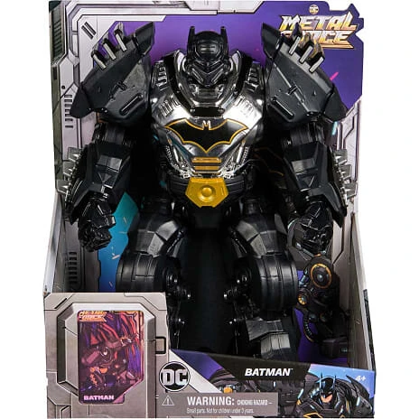 Batman DC Universe actionfigur 30 cm