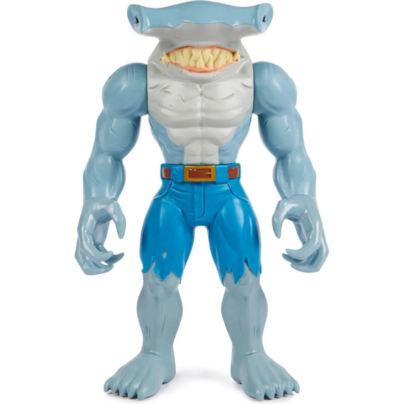DC Comics Batman King Shark figur 30 cm