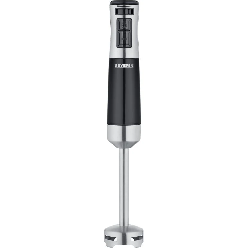 Severin SM 3771 Stavblender 600W Sort
