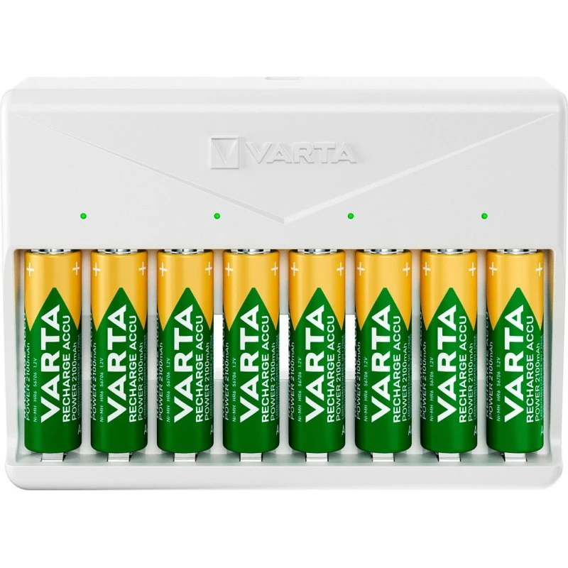 Varta Multi Charger AA/AAA 450/200mA
