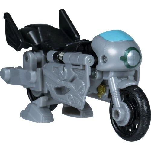 Transformers Earthspark Terran Thrash Transformer-figur