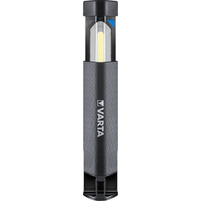 Varta Work Flex Telescope Lampe IP54 250 lm