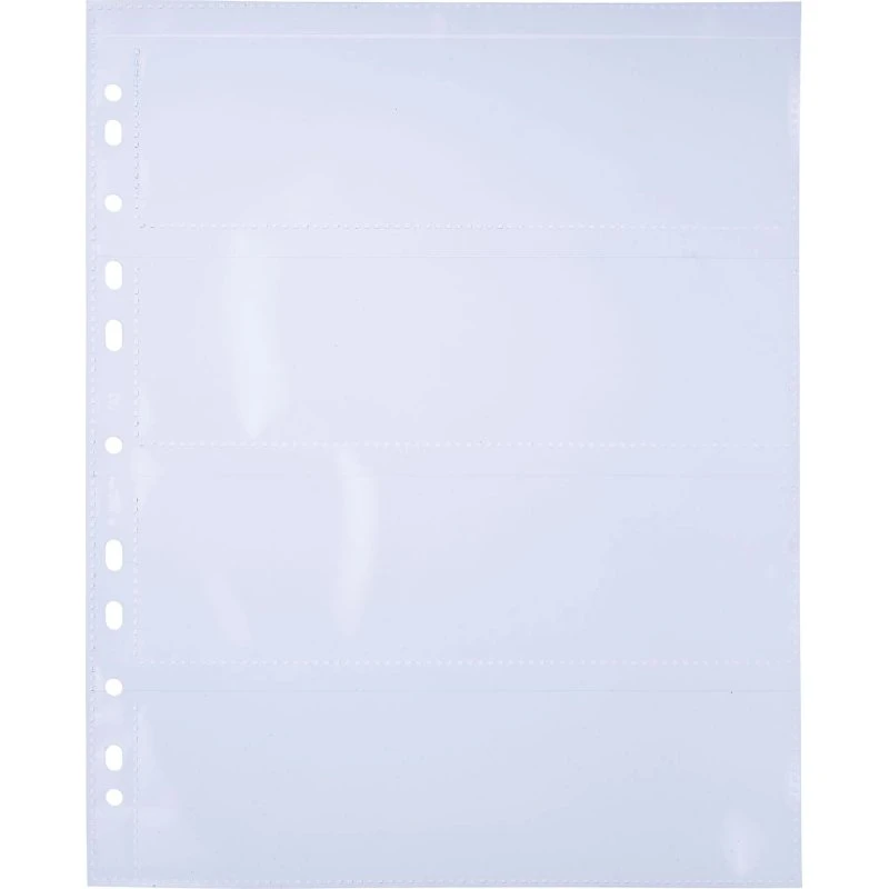 HERMA Fotophan 7769, 100 stk, transparent