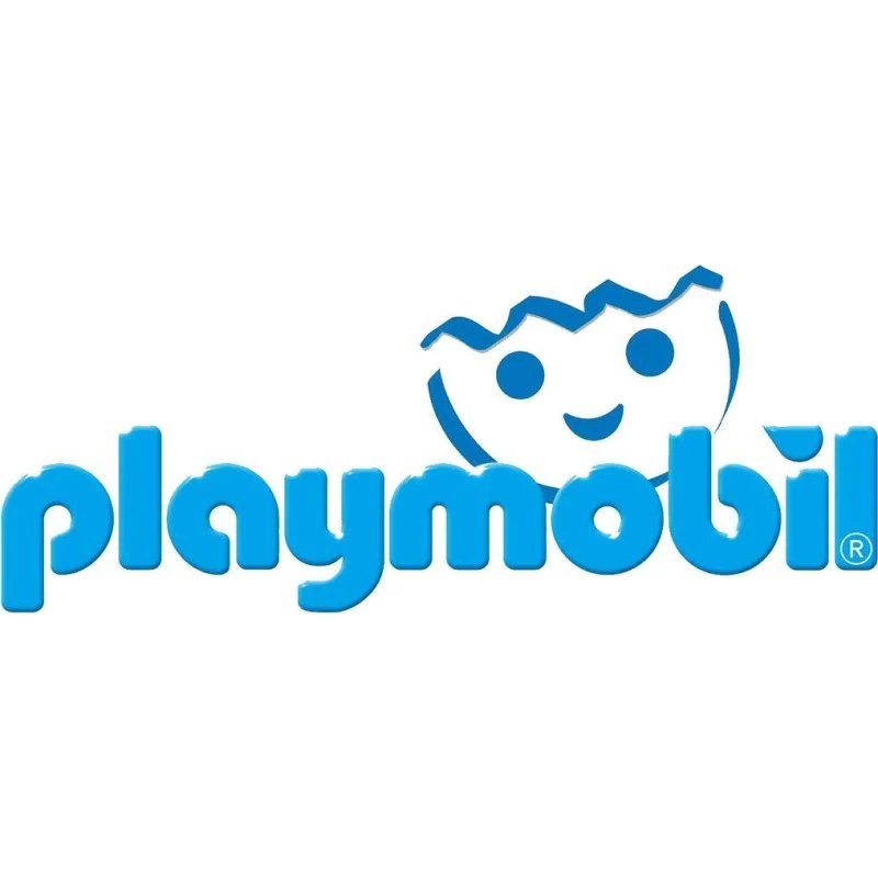 Playmobil Skattejagt med Ubåd – 51 dele, fra 4 år