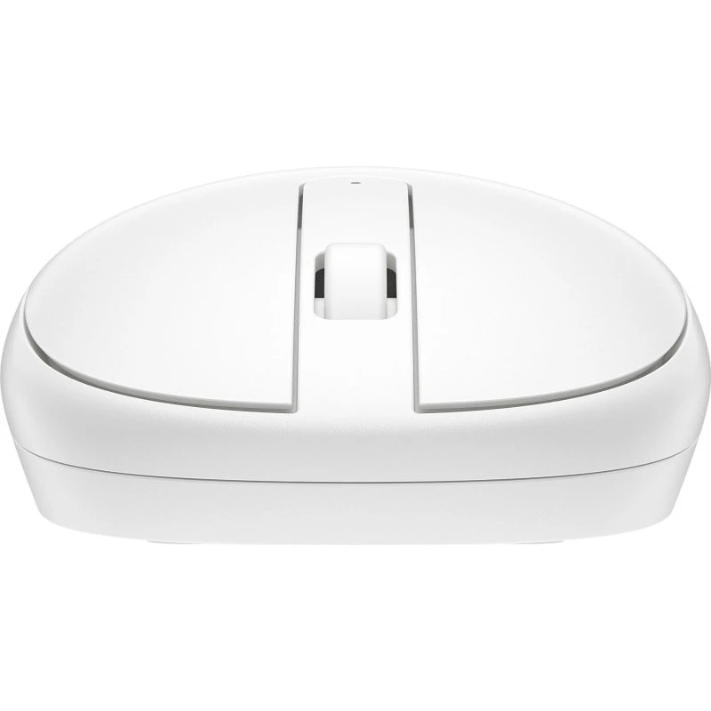 HP Bluetooth-mus 240 Lunar White