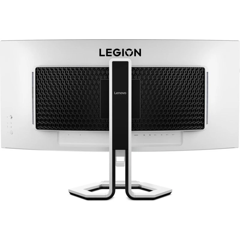 Lenovo Legion Pro 34WD-10 34" OLED Gaming-skærm, 240 Hz, Raven Black