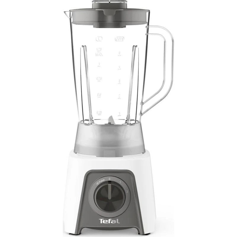 Tefal Blendeo+ 1,5 L Blender 450 W Hvid