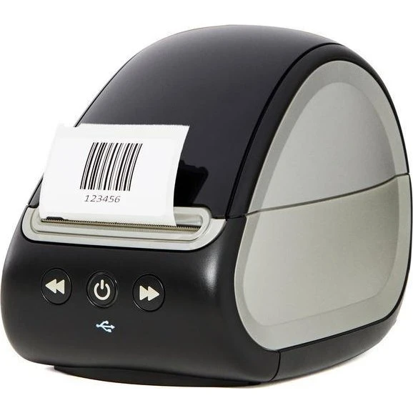 DYMO LabelWriter 550 Etiketprinter