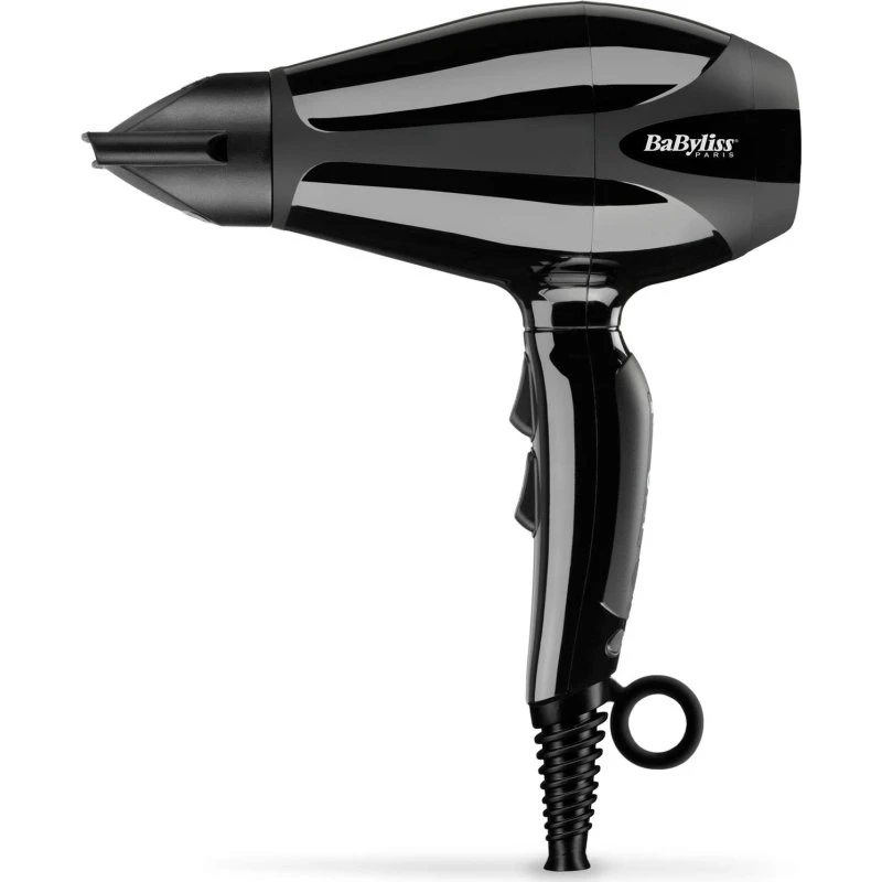 BaByliss Compact Pro 2400 6715DE Hårtørrer