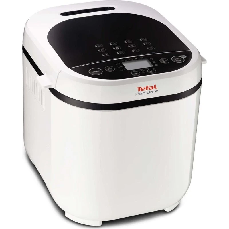 Tefal Pain Doré PF2101, 720 W, hvid