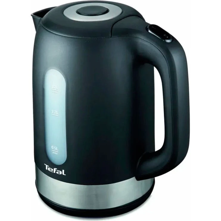 Tefal KO330830 Elkedel 1,7 liter 2,2 kW snesort