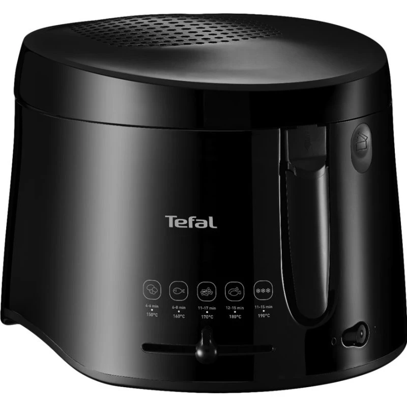 Tefal Maxi Fry FF107810 2,1 liter 1900W