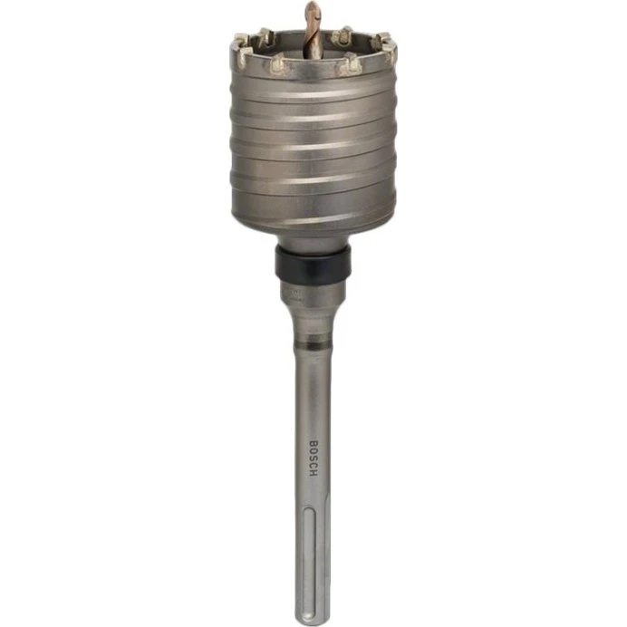 Bosch Hulsav 82 mm SDS-max for beton og murværk
