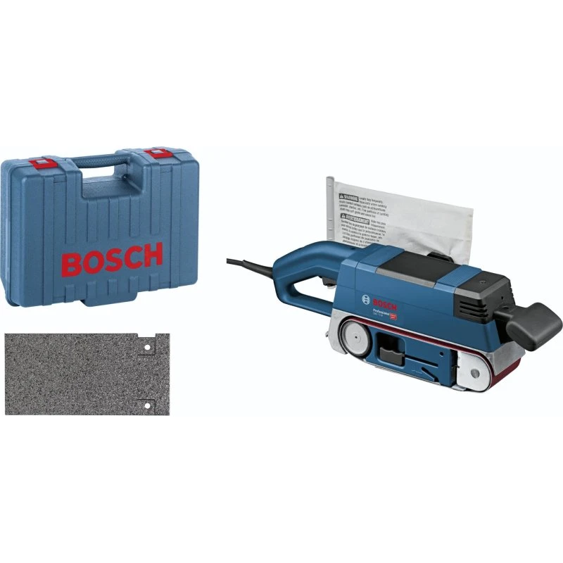 Bosch GBS 75 AE Båndsliber 750 W