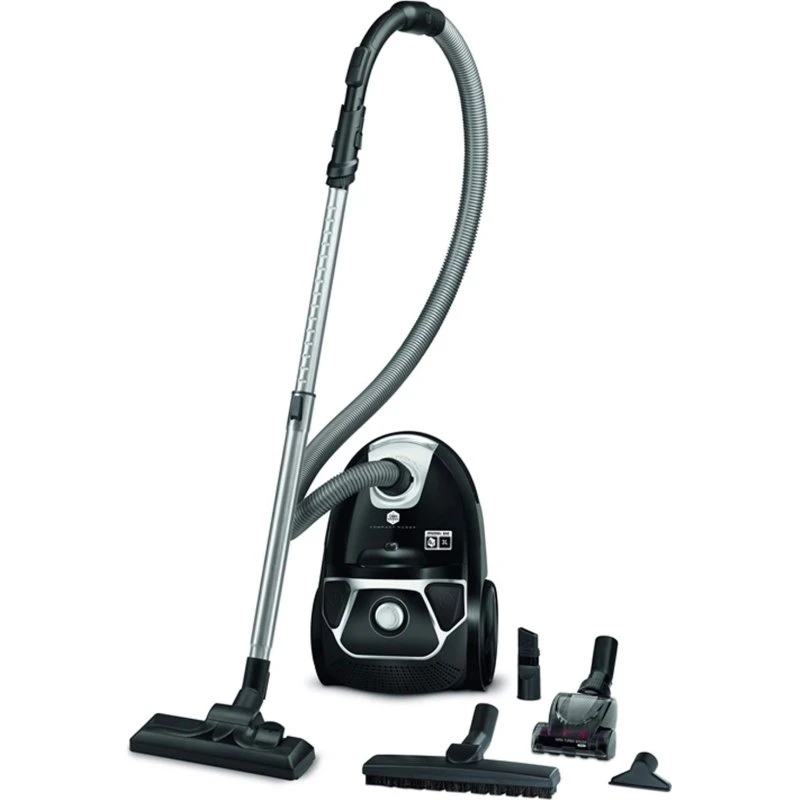 OBH Nordica VO3985NA Compact Power Støvsuger 750 W