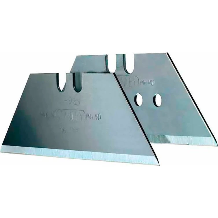 STANLEY® Knivblad 1992, 19 mm, 100 stk