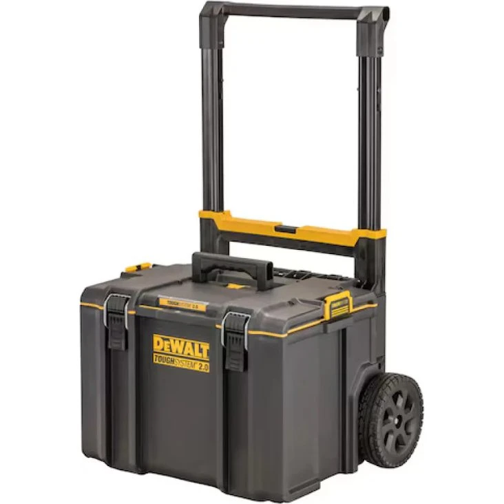 DeWalt TOUGH SYSTEM 2.0 DS450 Værktøjskasse DWST83295-1