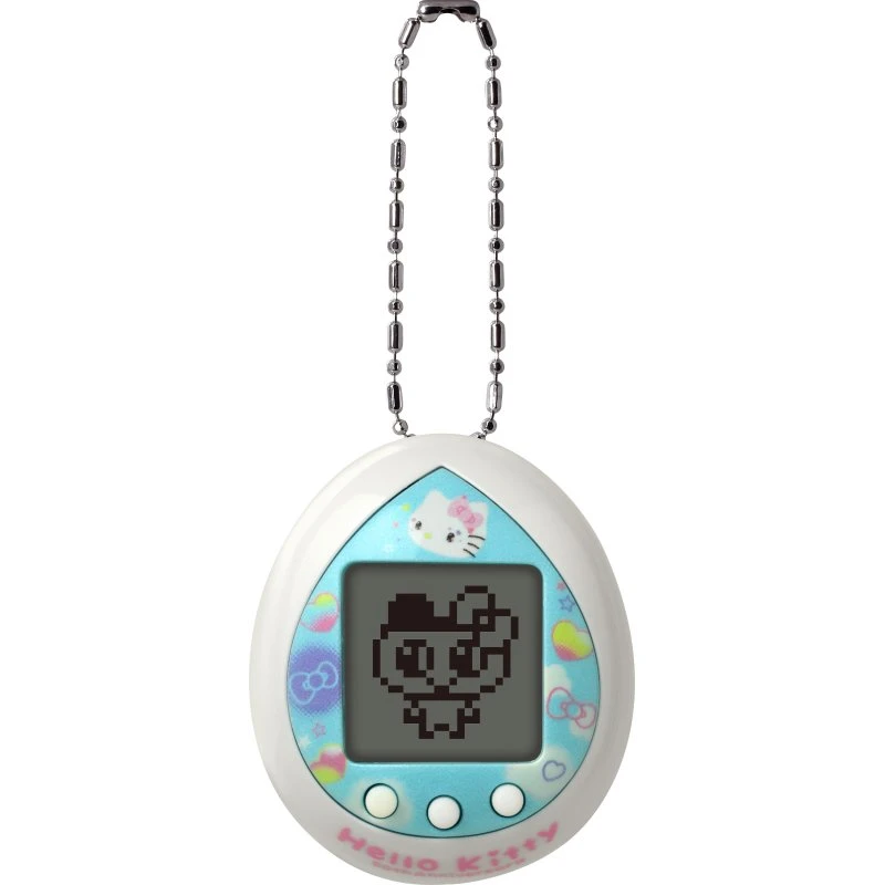 Bandai Tamagotchi Hello Kitty Nano Sky Blue PDQ