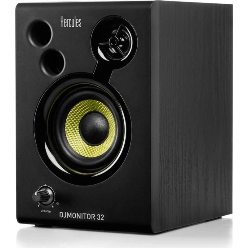 Hercules DJ Monitor 32 2.0 Højttaler Sæt