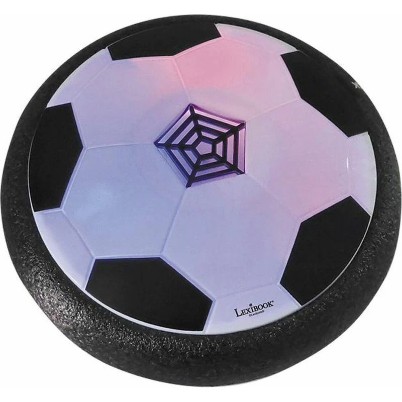 Lexibook AeroFoot JG980 - Glidende Fodbold med Lyseffekter
