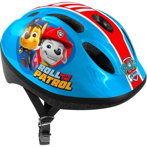 Paw Patrol Cykelhjelm S (52-56 cm)